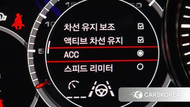 Porsche Cayenne (PO536) 2023 Серебристо-серый из Кореи, фото 5