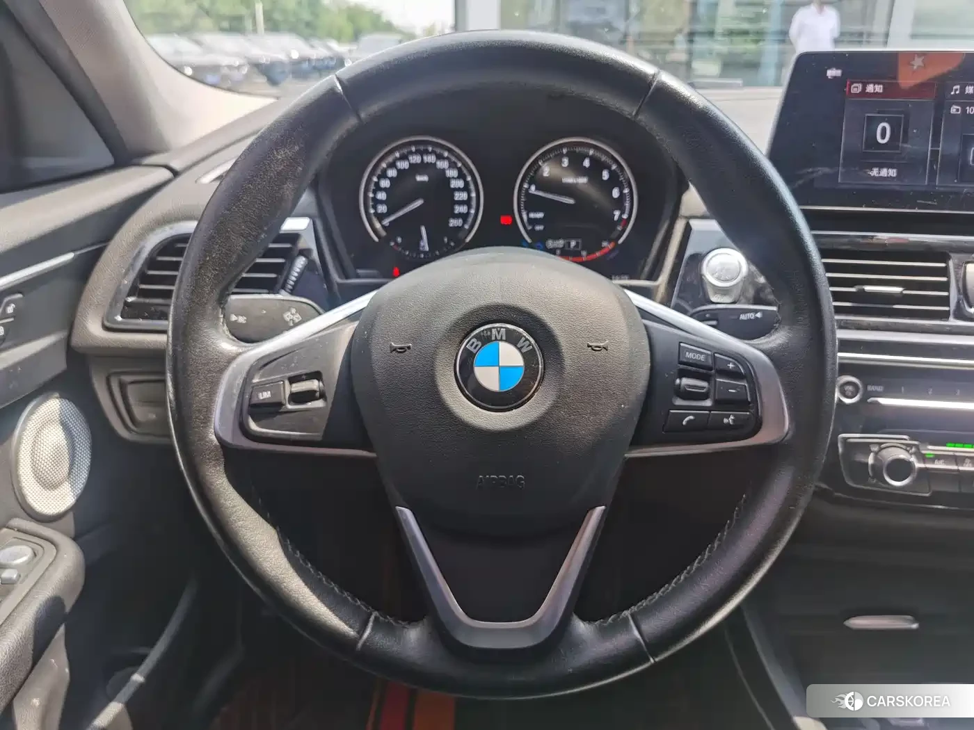 BMW 1 series 2023 Синий из Китая, фото 5