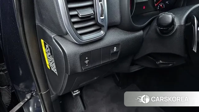 Kia Sportage 4th Generation 2018 Синий из Кореи, фото 5