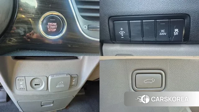 Kia The New Carnival 2019 Жемчужный цвет из Кореи, фото 5