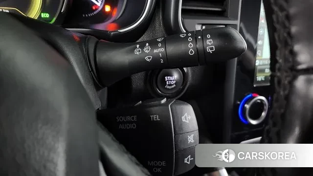 Renault Korea (Samsung) The New QM6 2020 Белый из Кореи, фото 5