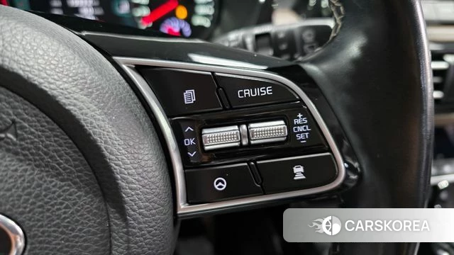 Kia Seltos 2019 Черный из Кореи, фото 5