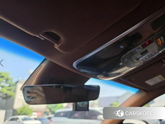 Genesis GV80 2025 Черный из Кореи, фото 5