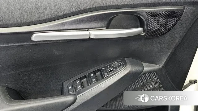 Kia Seltos 2021 Белый из Кореи, фото 5