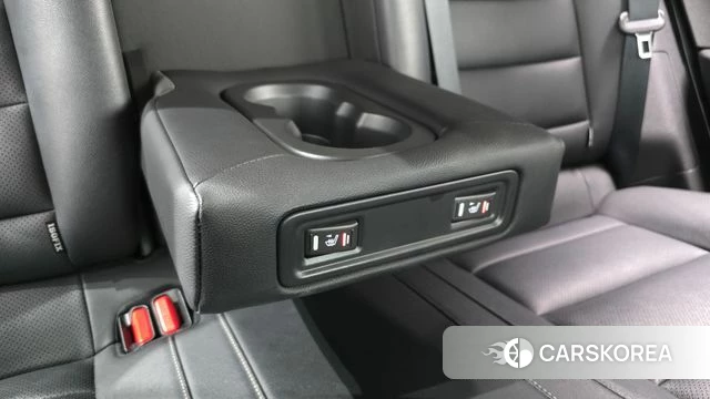 Renault Korea (Samsung) The New QM6 2019 Белый из Кореи, фото 5