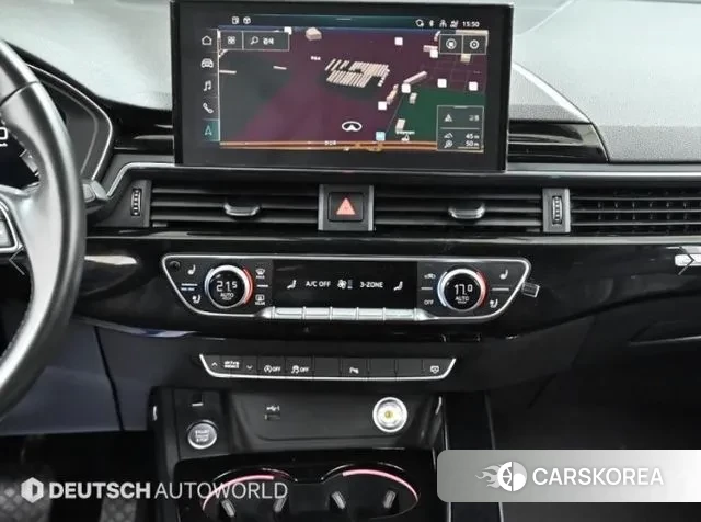 Audi A5 (F5) 2020 Белый из Кореи, фото 5