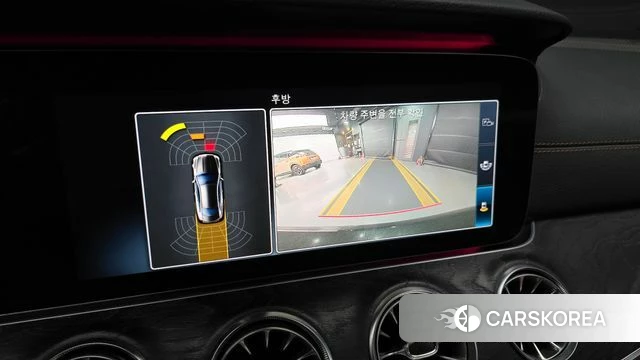 Mercedes-Benz E-Class W213 2018 Черный из Кореи, фото 5