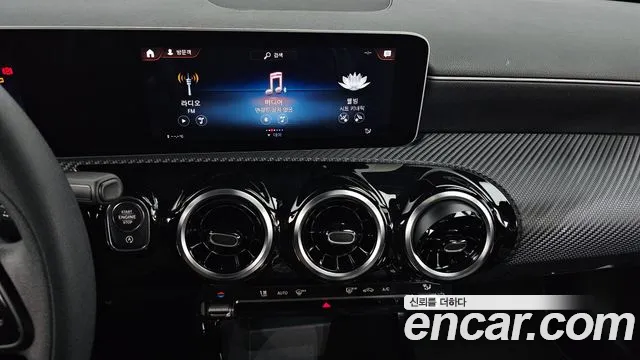 Mercedes-Benz A-Class W177 id 2710716 из Кореи 5