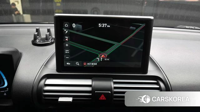 Hyundai Casper 2022 Белый из Кореи, фото 5