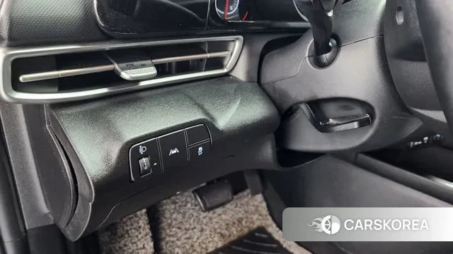 Hyundai Avante (CN7) 2022 Серый из Кореи, фото 5