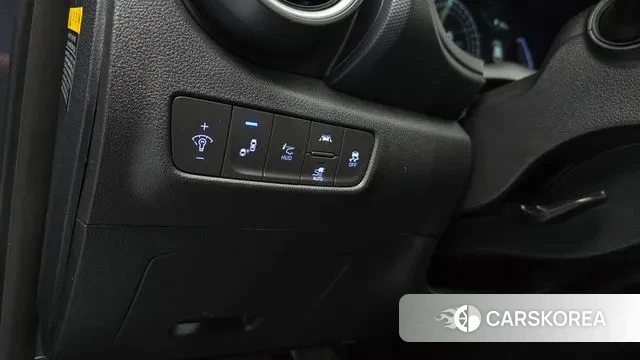 Hyundai Kona Electric 2019 Серый из Кореи, фото 5