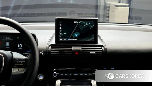 Hyundai Casper 2022 Серый из Кореи, фото 5