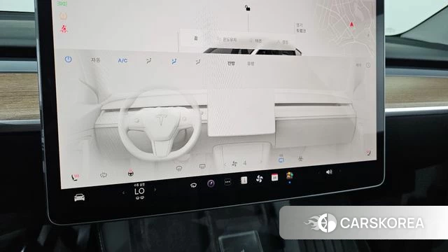 Tesla Model Y 2024 Белый из Кореи, фото 5