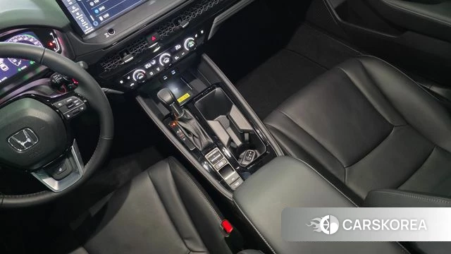 Honda Accord 11th Generation 2025 Серый из Кореи, фото 5