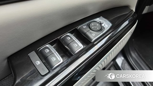 Kia Carnival 4th generation 2021 Черный из Кореи, фото 5