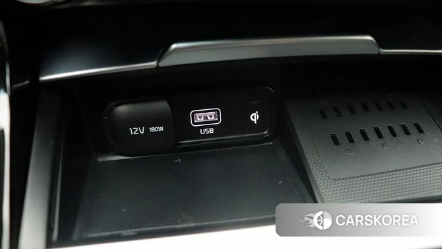 Kia Stinger Meister 2021 Серый из Кореи, фото 5
