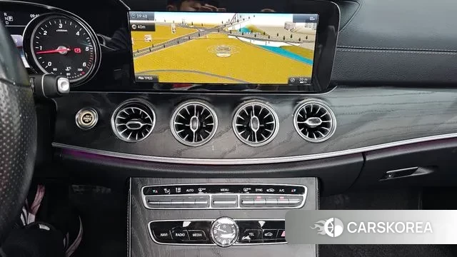 Mercedes-Benz E-Class W213 2018 Белый из Кореи, фото 5