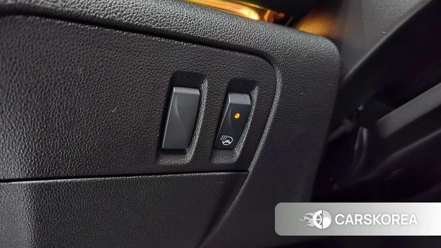 Renault Korea (Samsung) SM6 2019 Белый из Кореи, фото 5