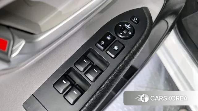 Kia The New Ray 2021 Белый из Кореи, фото 5