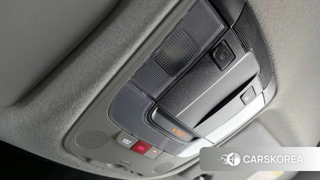 Kia Di Ol Nu Niro 2024 Белый из Кореи, фото 5