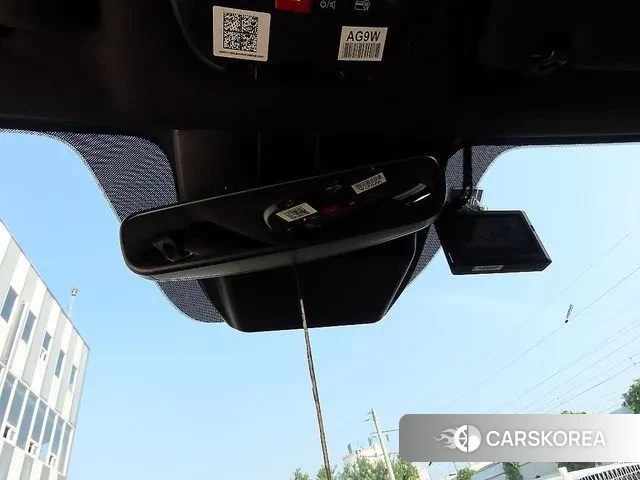 Kia Sorento 4th Generation 2022 Черный из Кореи, фото 5