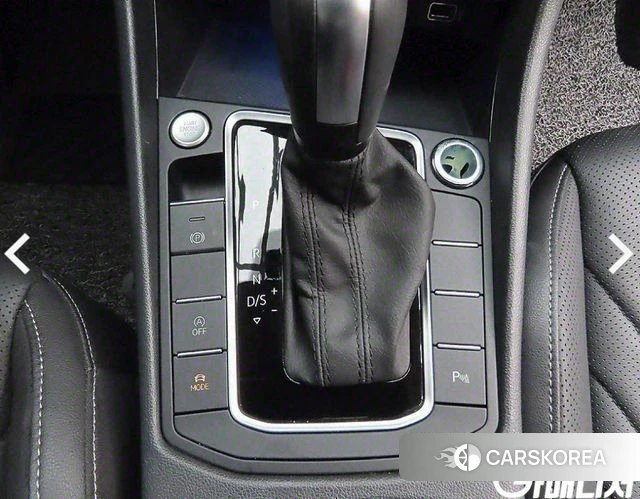 Volkswagen 7th Generation of Jetta 2020 Белый из Кореи, фото 5