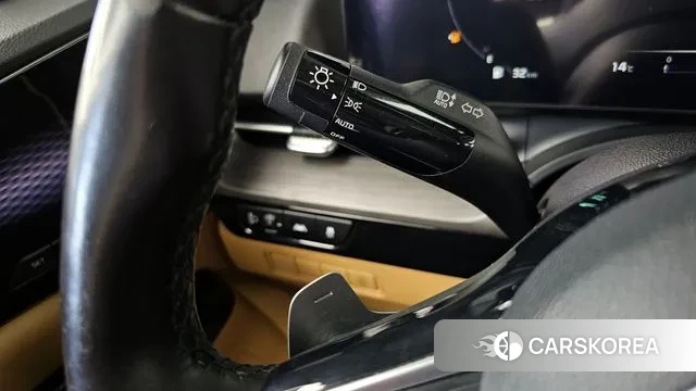 Kia Carnival 4th generation 2020 Черный из Кореи, фото 5