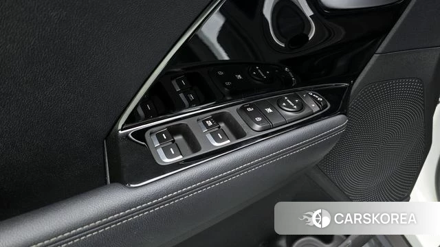 Kia The New Niro 2021 Белый из Кореи, фото 5