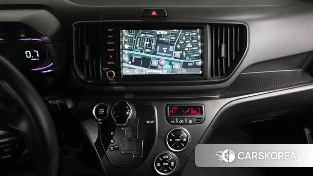 Kia The New Kia Ray 2023 Жемчужный цвет из Кореи, фото 5