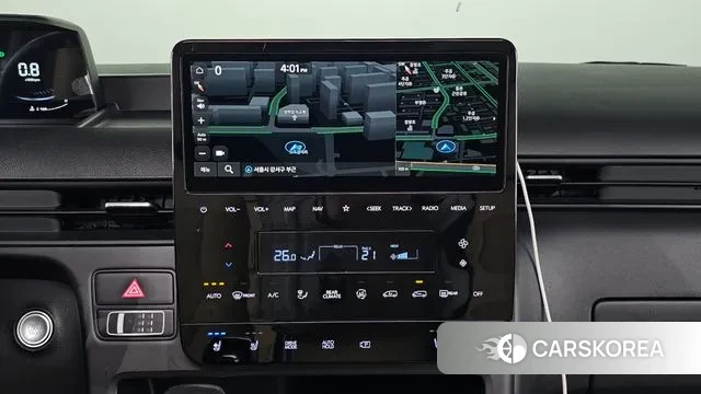 Hyundai Staria 2023 Серый из Кореи, фото 5