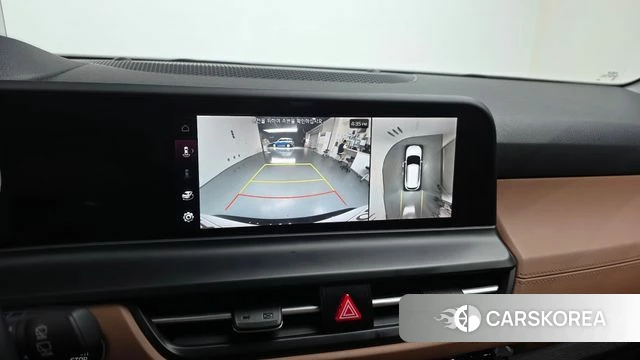 Kia The New Seltos 2022 Белый из Кореи, фото 5