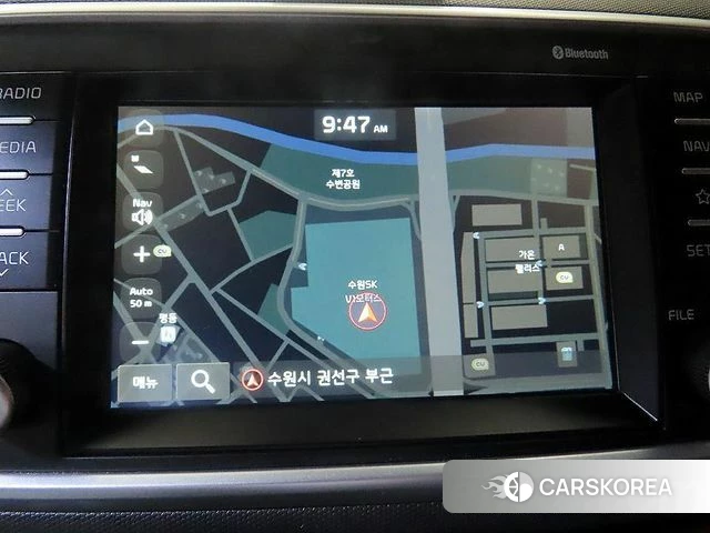 Kia The New Ray 2018 Жемчужный цвет из Кореи, фото 5