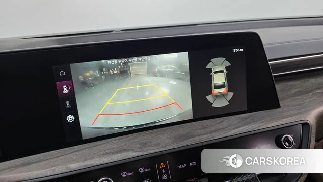 Kia K8 2022 Черный из Кореи, фото 5