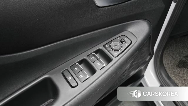 Hyundai The New Santa Fe 2021 Белый из Кореи, фото 5