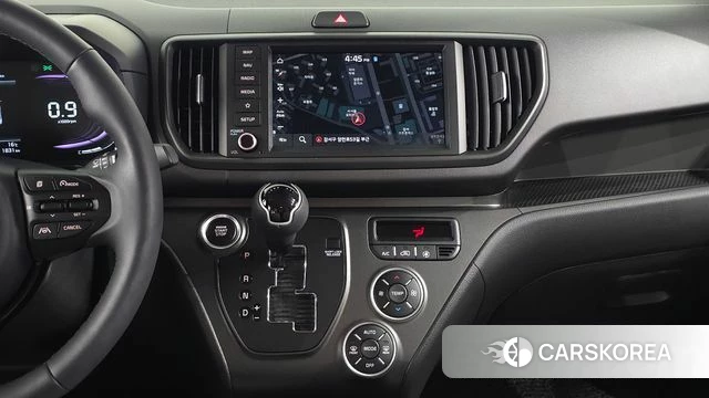 Kia The New Kia Ray id 4229744 из Кореи 5