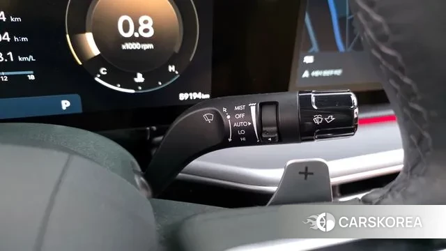 Hyundai Grandeur (GN7) 2023 Серый из Кореи, фото 5