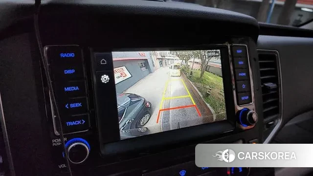 Hyundai Solati 2023 Черный из Кореи, фото 5