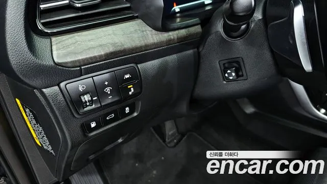 Kia K7 Premier id 2498543 из Кореи 5