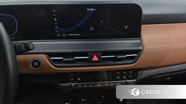 Kia The New Seltos 2024 Серый из Кореи, фото 5