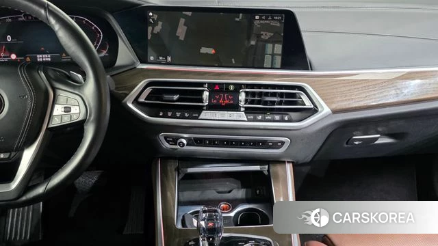 BMW X5 (G05) 2022 Белый из Кореи, фото 5