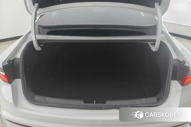 Geely Automobile Xingrui 2026 Белый из Китая, фото 5
