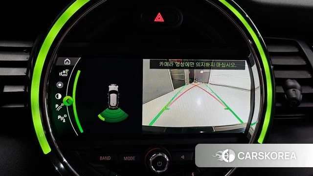 Mini Cooper 2020 Черный из Кореи, фото 5