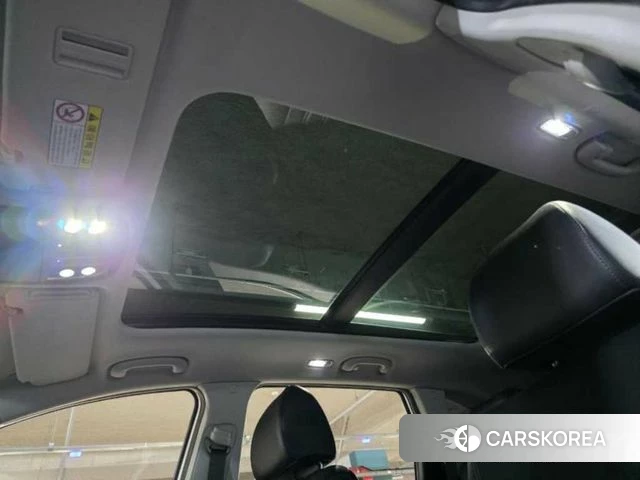 Kia The New Sorento 2018 Белый из Кореи, фото 5
