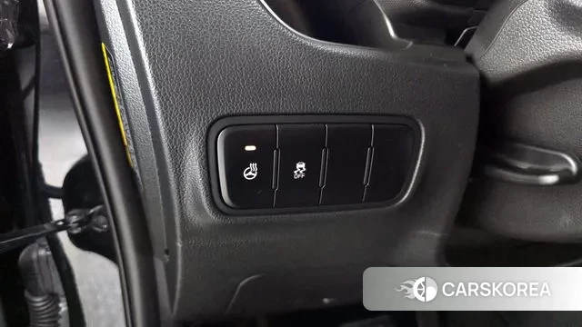 Kia The New Kia Ray 2022 Черный из Кореи, фото 5