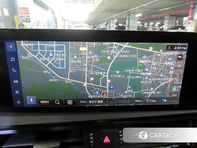 Lexus ES300h 7th generation 2022 Серый из Кореи, фото 5