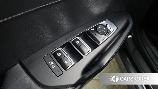 Kia K5 3rd generation 2022 Серый из Кореи, фото 5