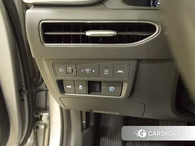 Hyundai Sonata (DN8) 2020 Серый из Кореи, фото 5