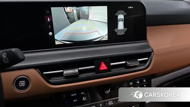 Kia The New Seltos 2024 Белый из Кореи, фото 5