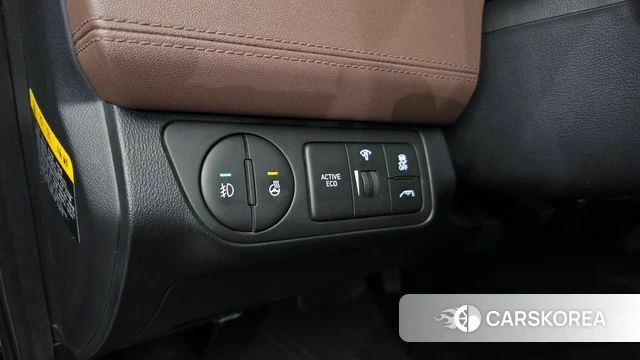 Hyundai The New Grand Starex 2018 Серебряный из Кореи, фото 5