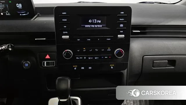 Hyundai Staria 2022 Серый из Кореи, фото 5